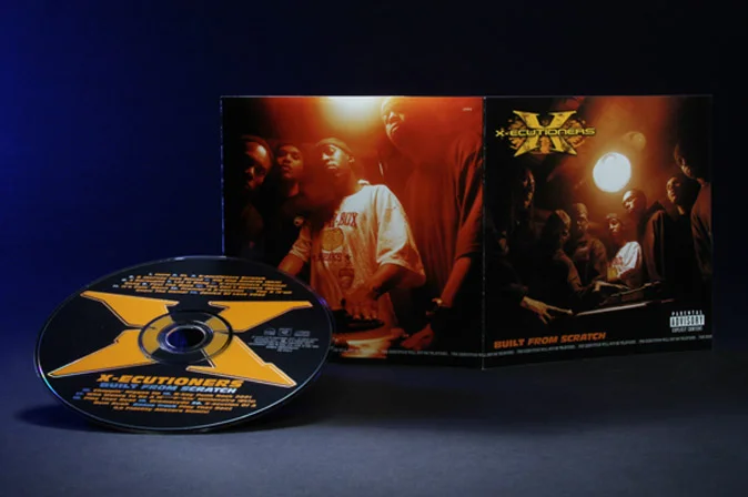 The X-Ecutioners
