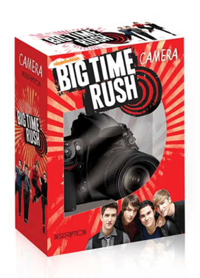 Big Time Rush