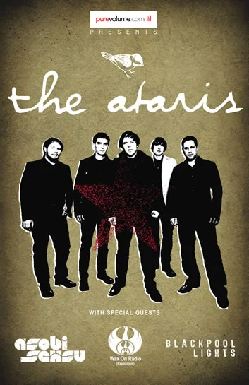 The Ataris