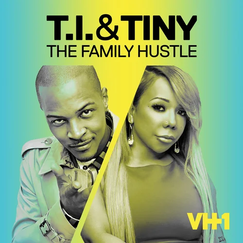 T.I. & Tiny