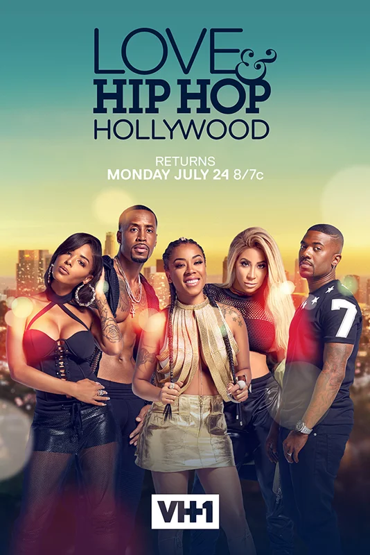 Love & Hip Hop