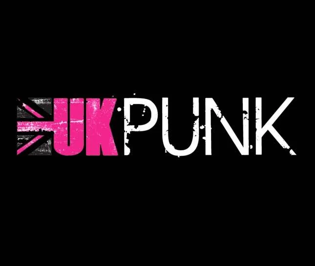 UK Punk - Rockstar Games