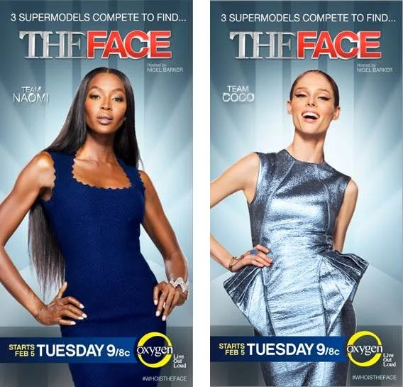 The Face