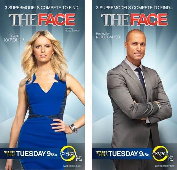 The Face