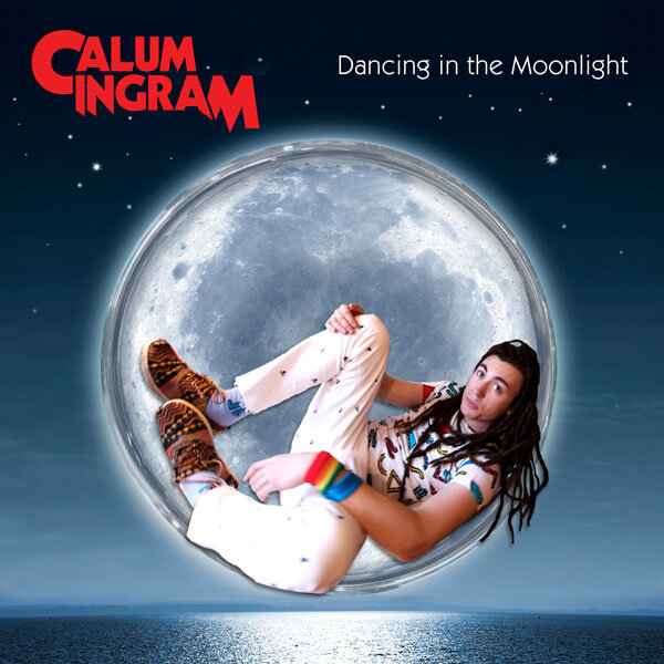 Calum Ingram - Dancing in the Moonlight