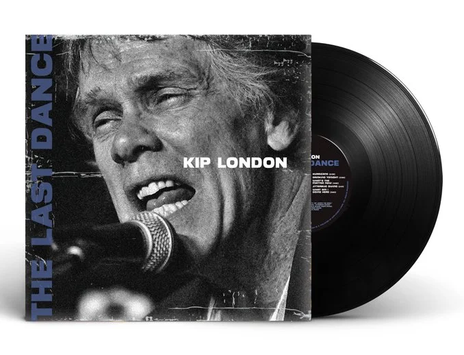 Kip London The Last Dance