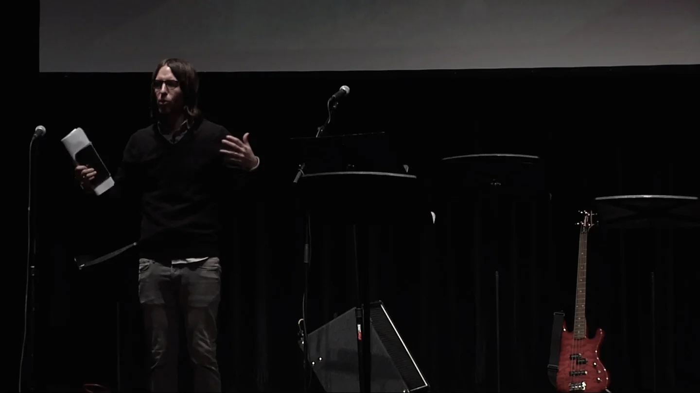 Thankful, Prayerful + Powerful