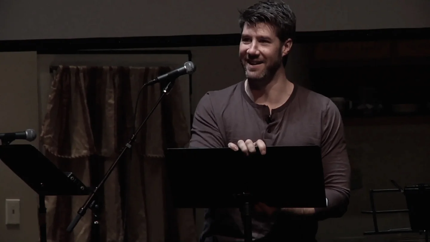 Lavish Grace + Redemption