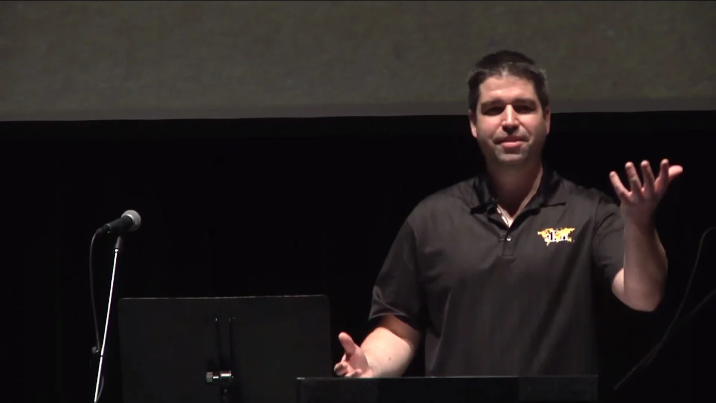 The Maker + Keeper of Great Promises