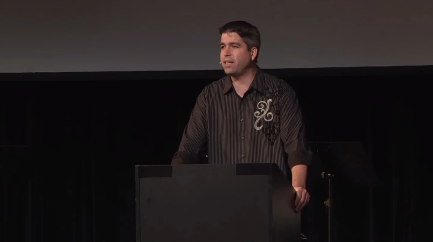 Satan and the Ministry of Truth