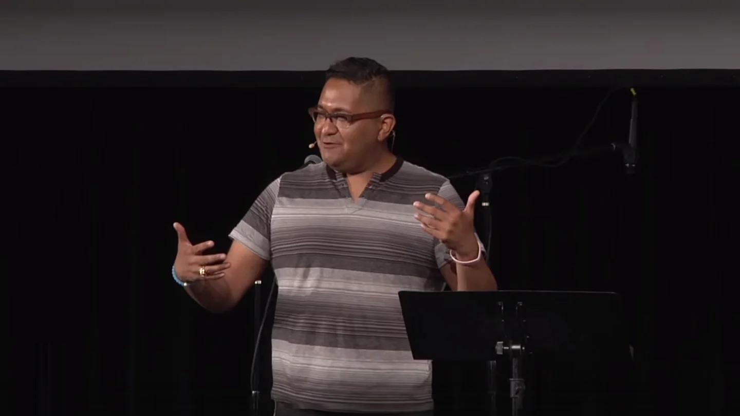 I'm Sorry, What's The Dress Code?