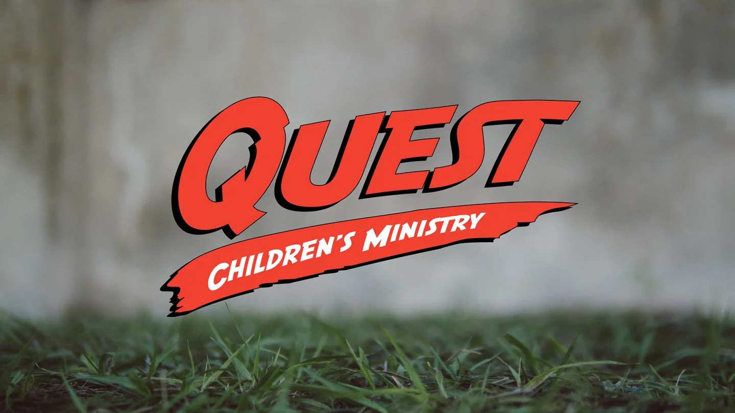 Quest Sunday 2016