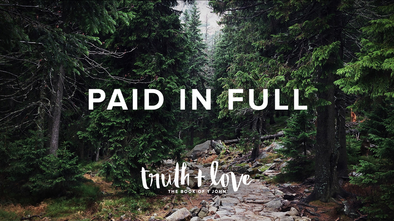 Paid in Full