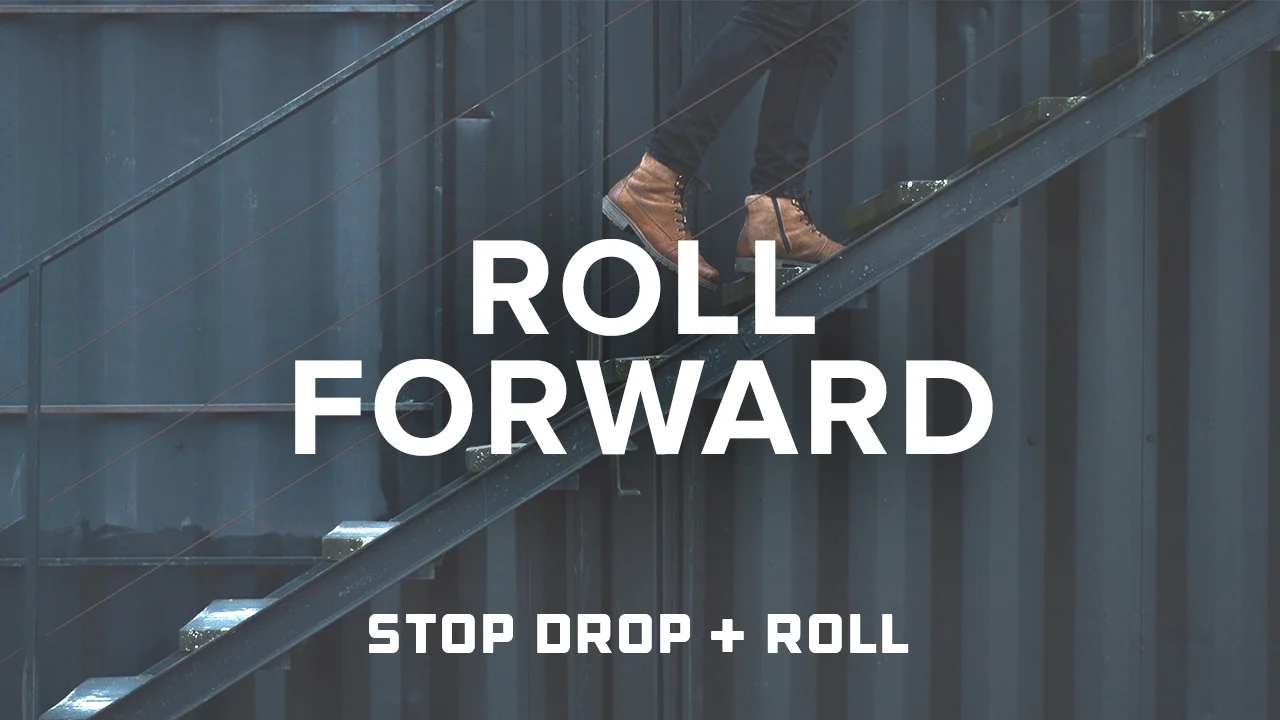 Roll Forward