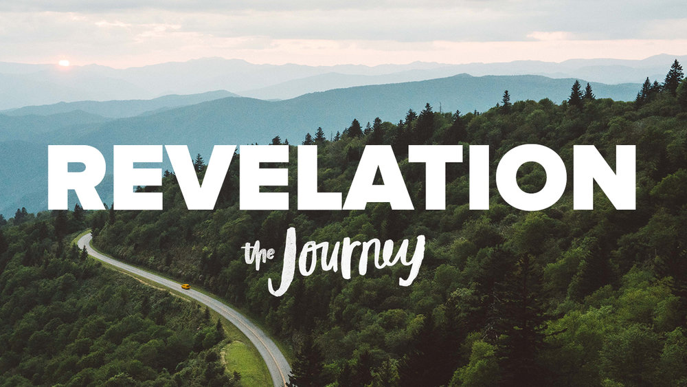 The Journey: Revelation — The Edge Church