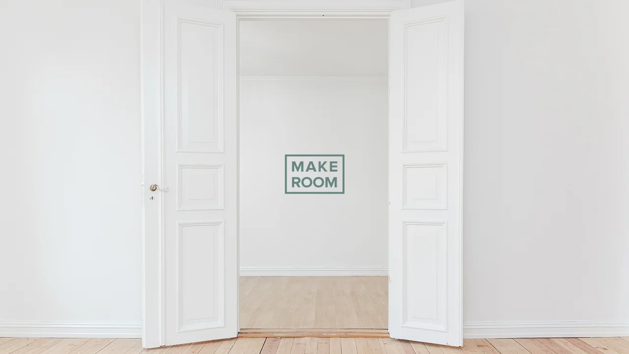 Make Room