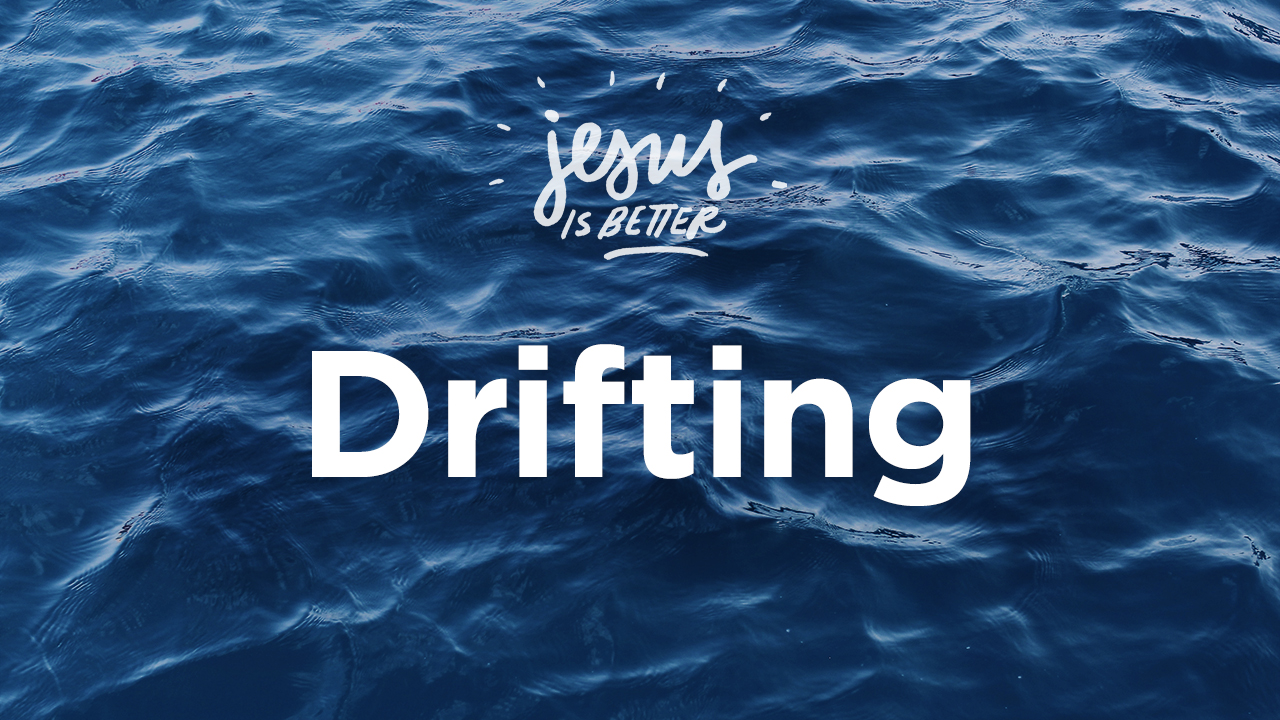 Drifting