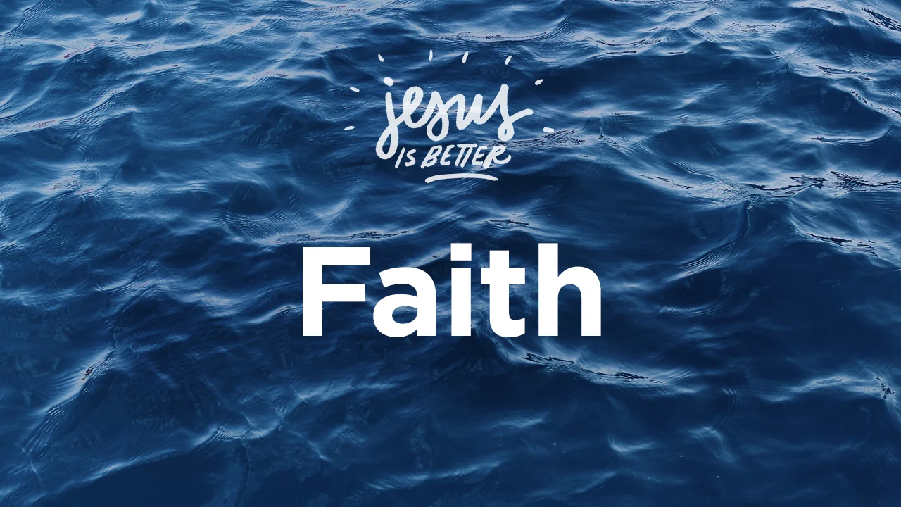 Faith