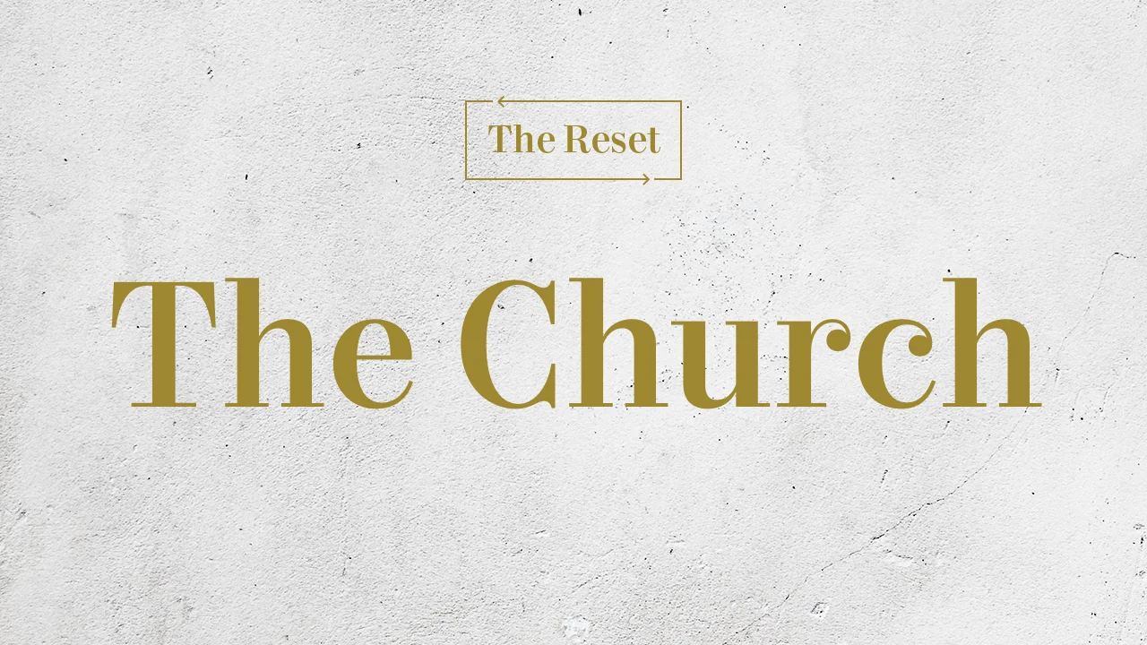 The Church