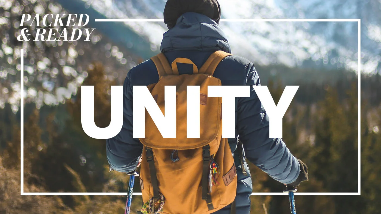 Unity