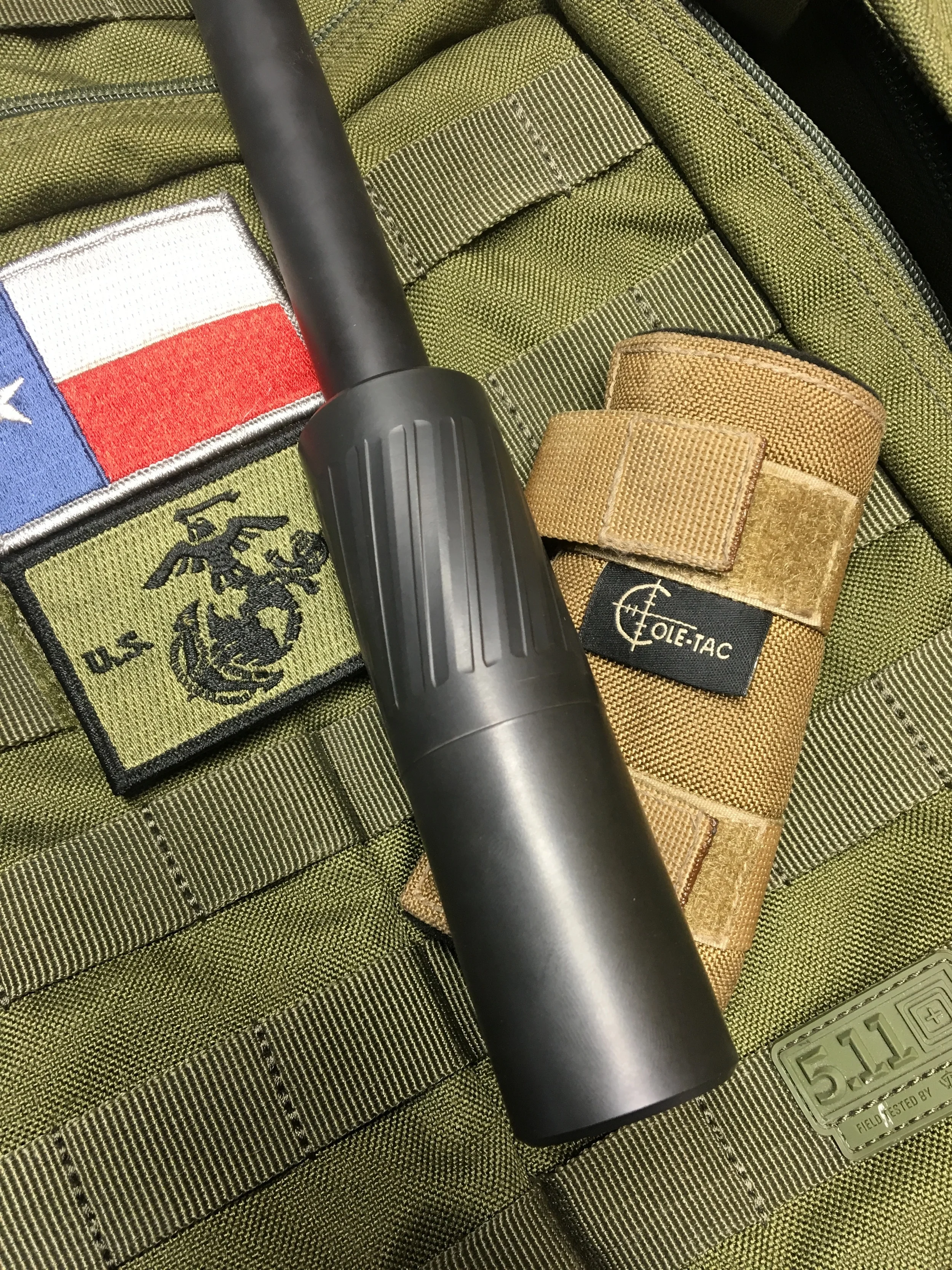TBAC Ultra 5