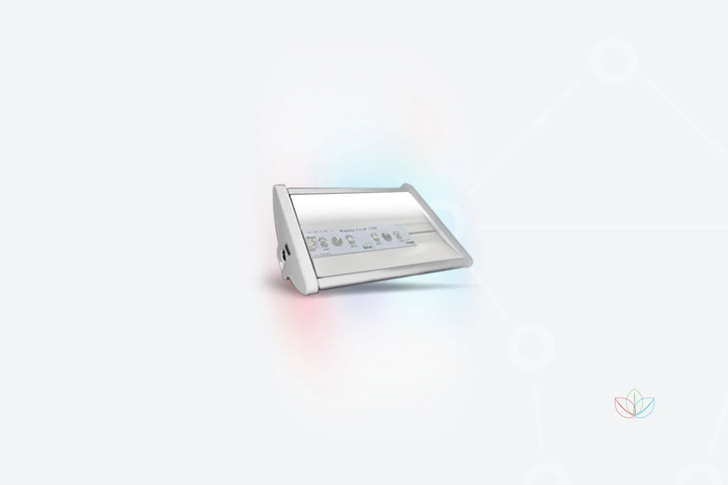 At Home LED Grow Light