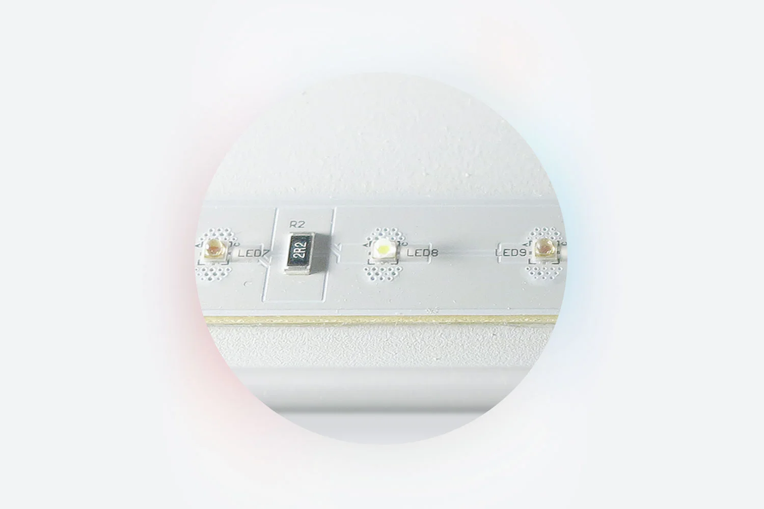Commercial Grade LED Grow Light