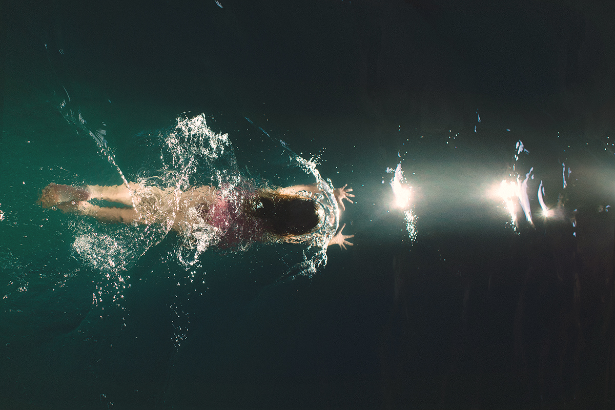 © Summer Murdock | Underwater Photography