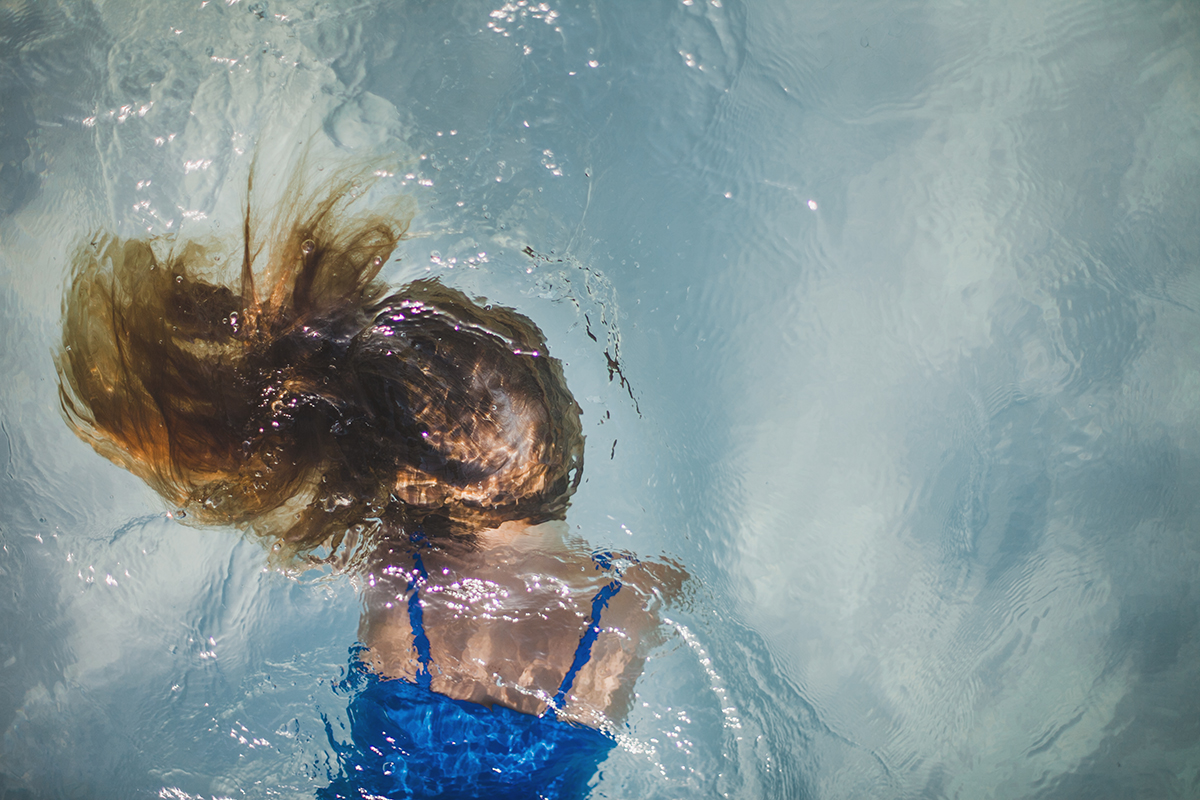 © Summer Murdock | Underwater Photography