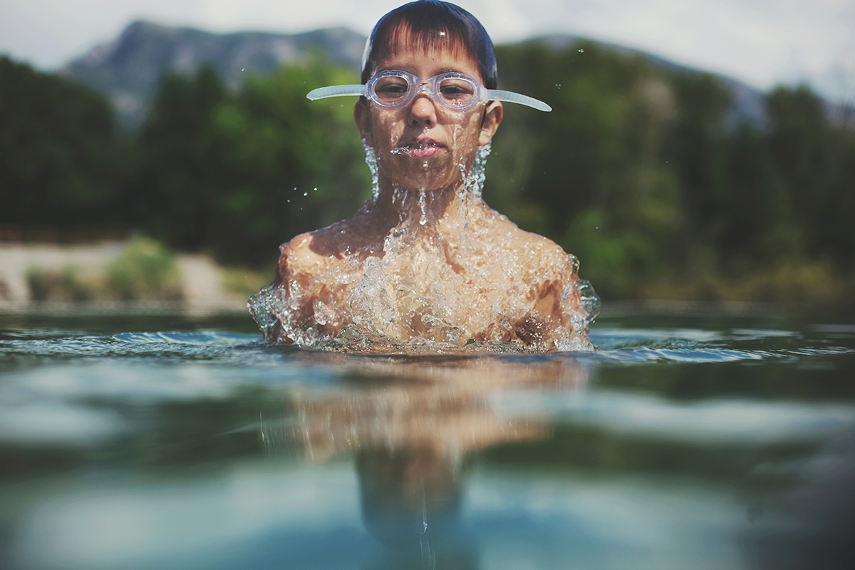 © Summer Murdock | Underwater Photography
