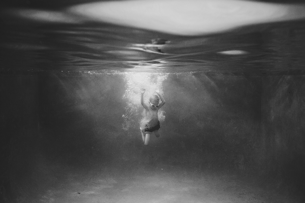 © Summer Murdock | Underwater Photography