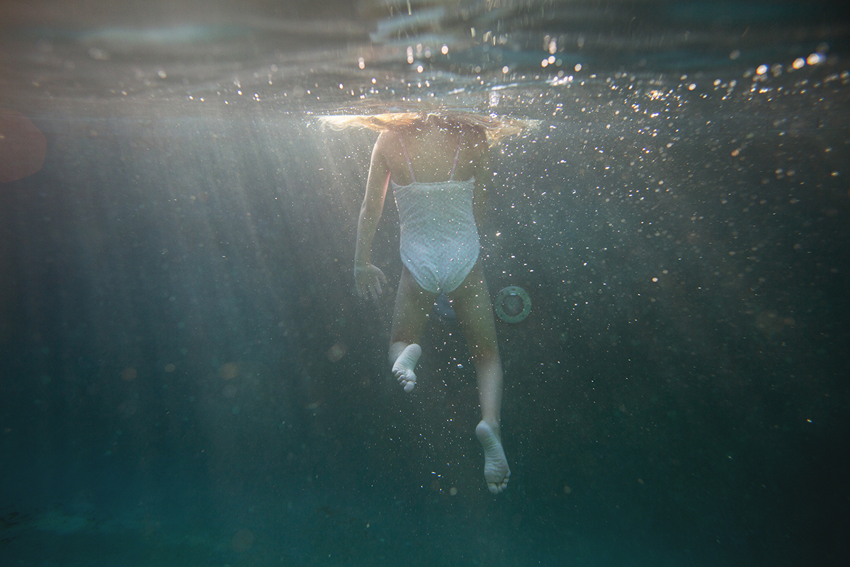 © Summer Murdock | Underwater Photography