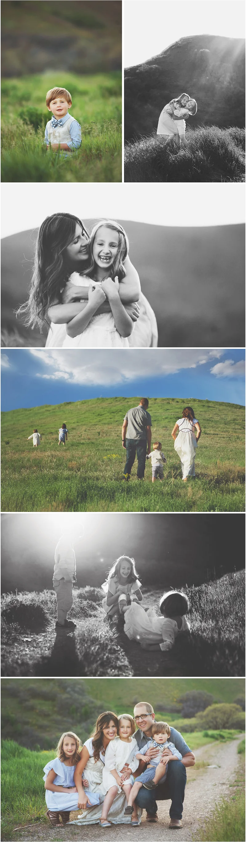 sun drenched hills.... — Summer Murdock Photographer