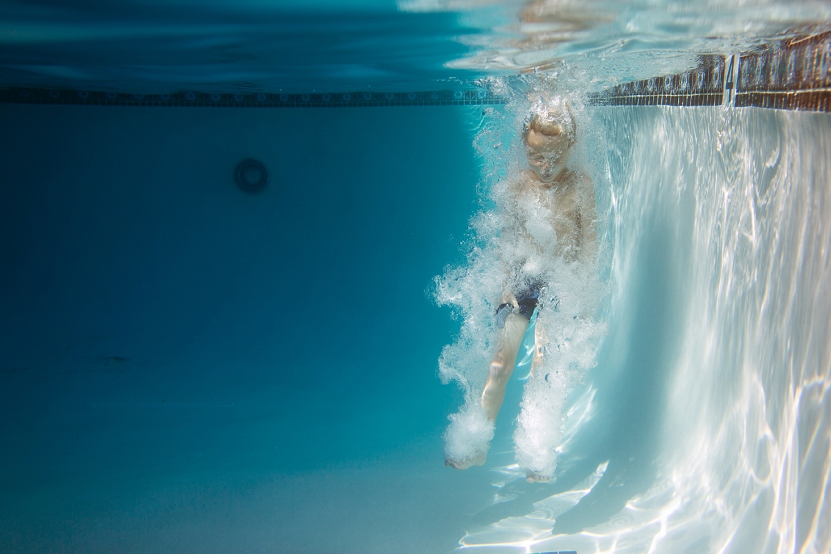 © Summer Murdock | Underwater Photography