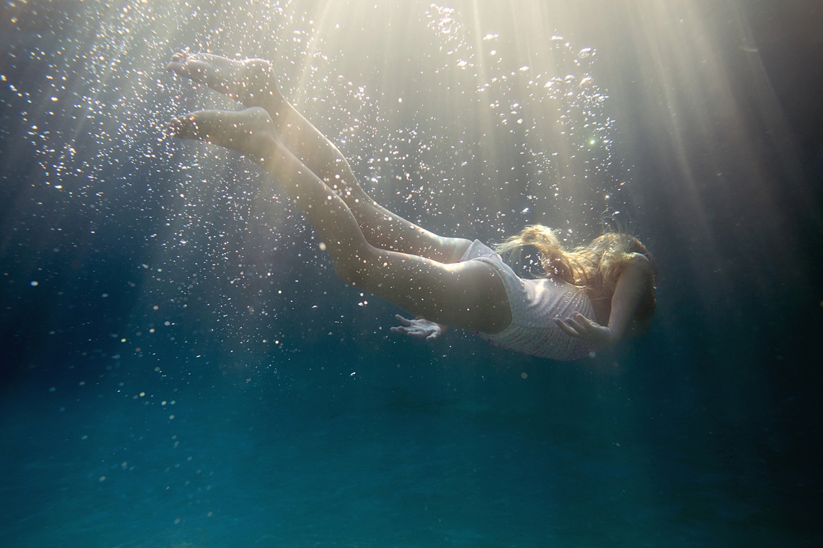 © Summer Murdock | Underwater Photography