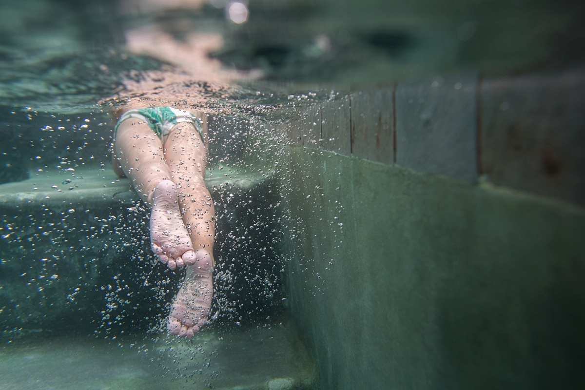 © Summer Murdock | Underwater Photography