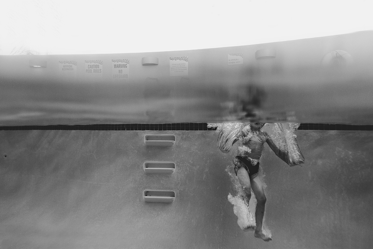 © Summer Murdock | Underwater Photography
