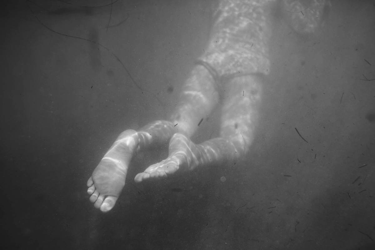 © Summer Murdock | Underwater Photography