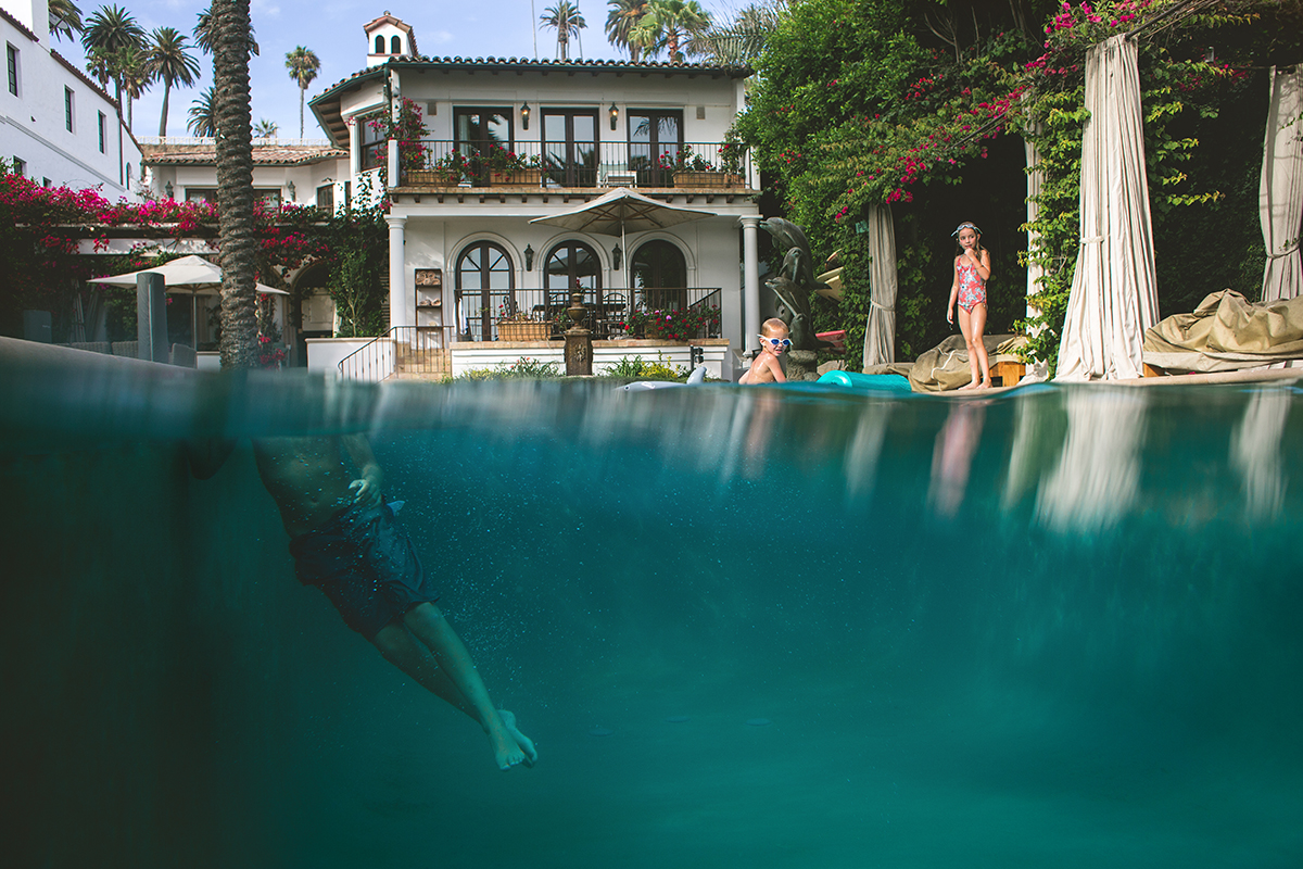 © Summer Murdock | Underwater Photography