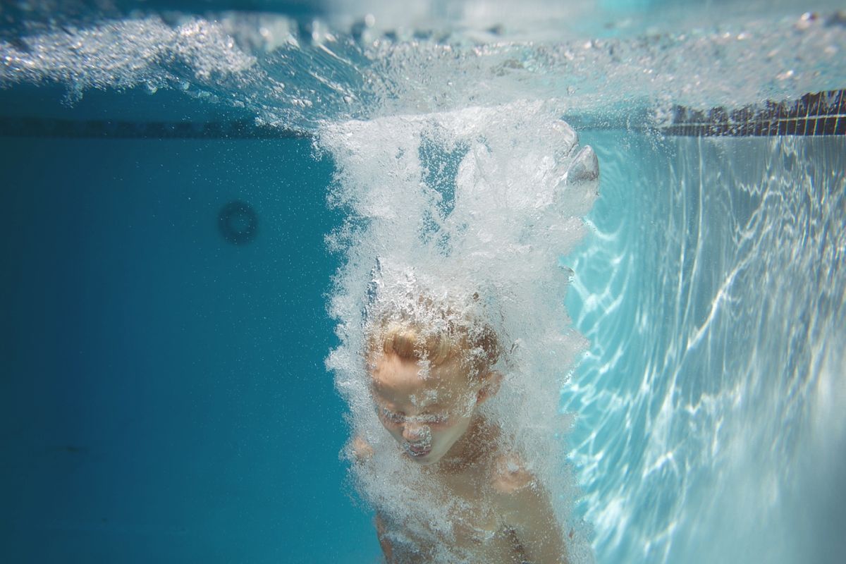 © Summer Murdock | Underwater Photography