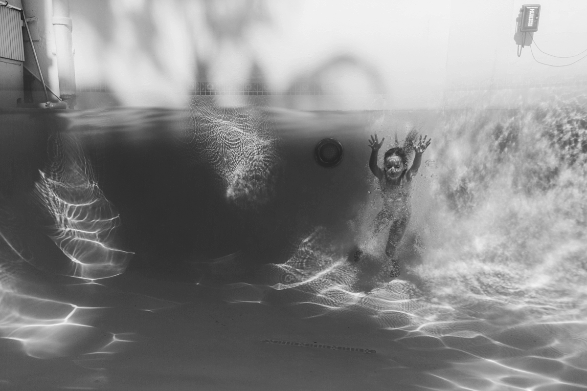 © Summer Murdock | Underwater Photography