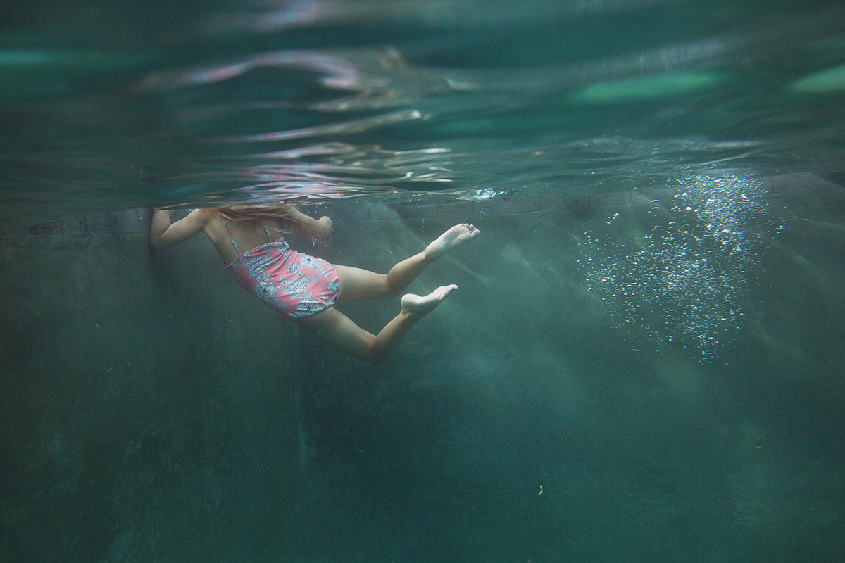 © Summer Murdock | Underwater Photography