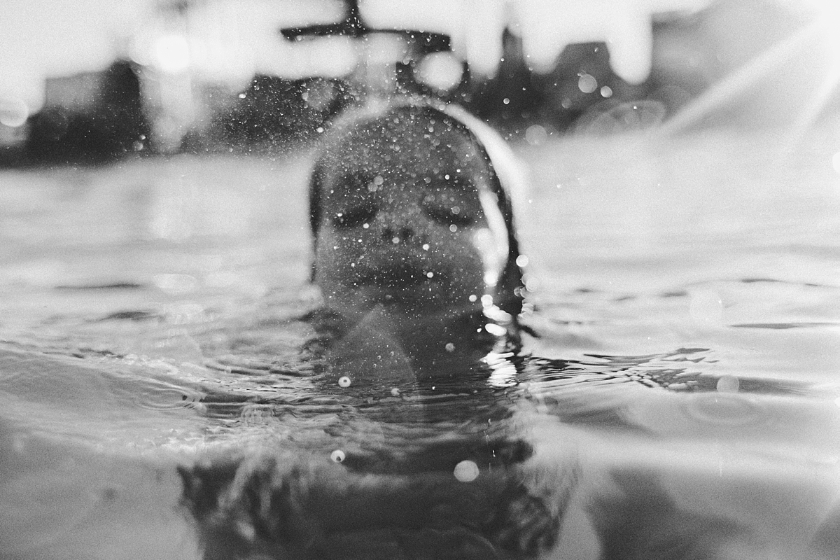 © Summer Murdock | Underwater Photography