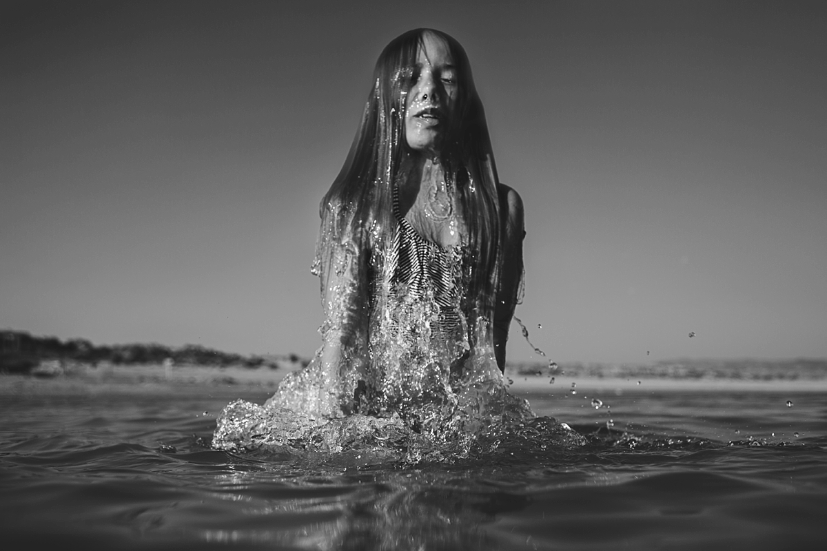 © Summer Murdock | Underwater Photography