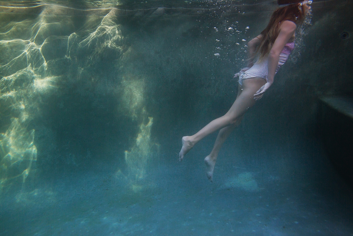 © Summer Murdock | Underwater Photography