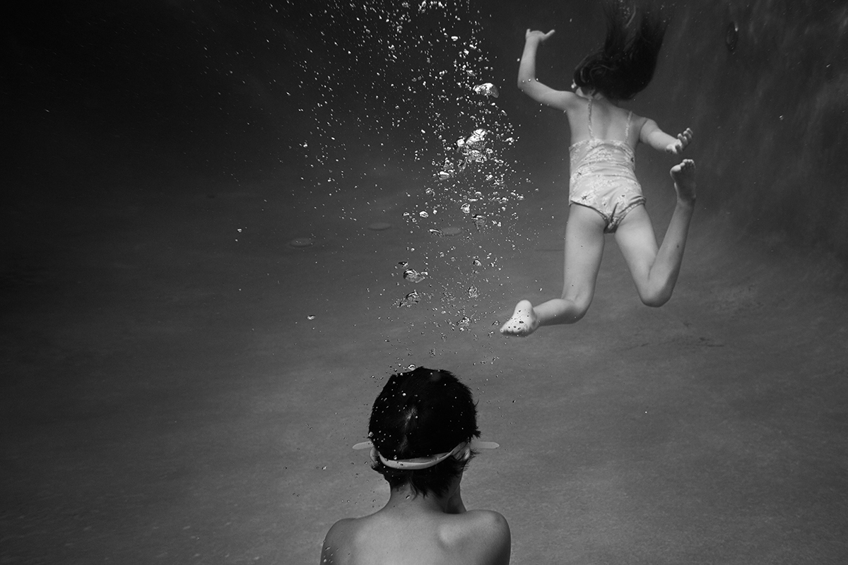  © Summer Murdock | Photographer Underwater Photograpy 