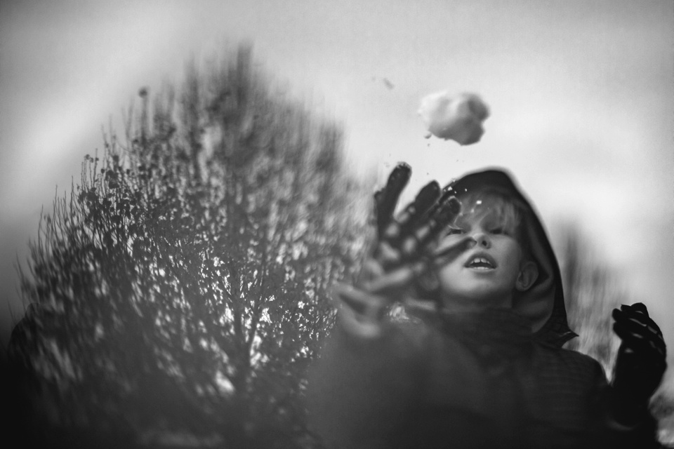© Summer Murdock | Photographer