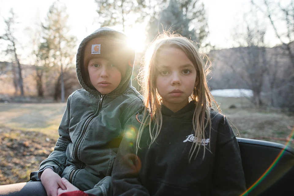 © Summer Murdock Commercial Family Photographer