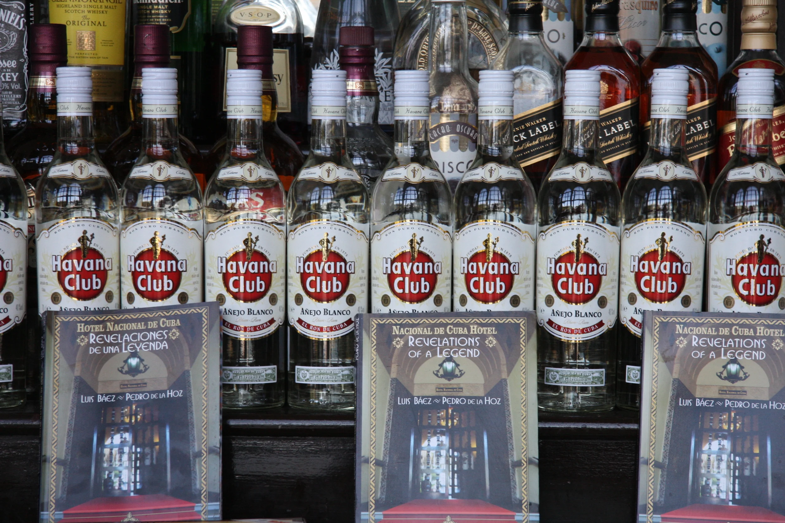    We know the best clubs...   