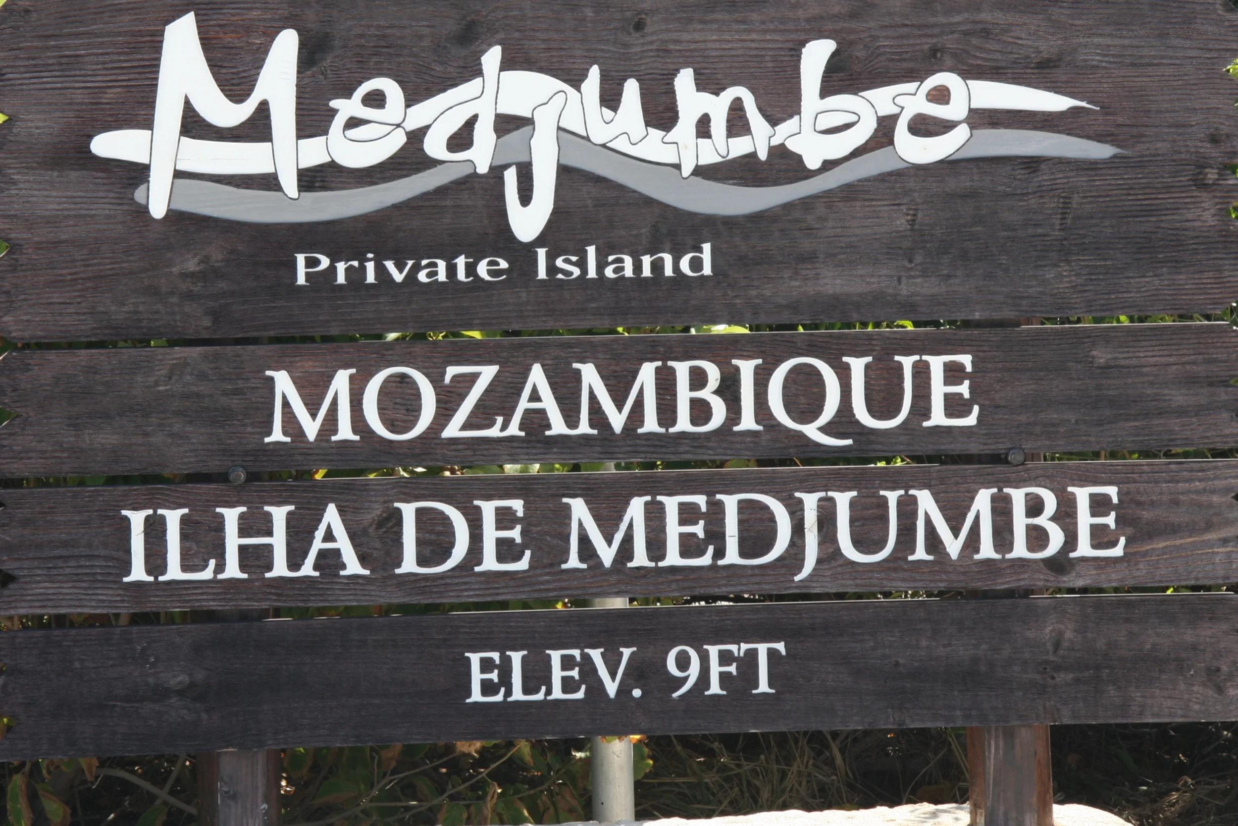    We know how to hit the heights...   